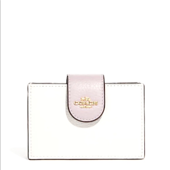 Beand New Coach wallet - Picture 1 of 1